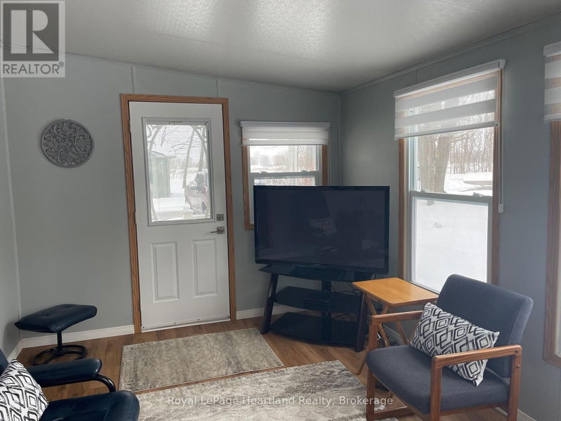 Secondary Property View