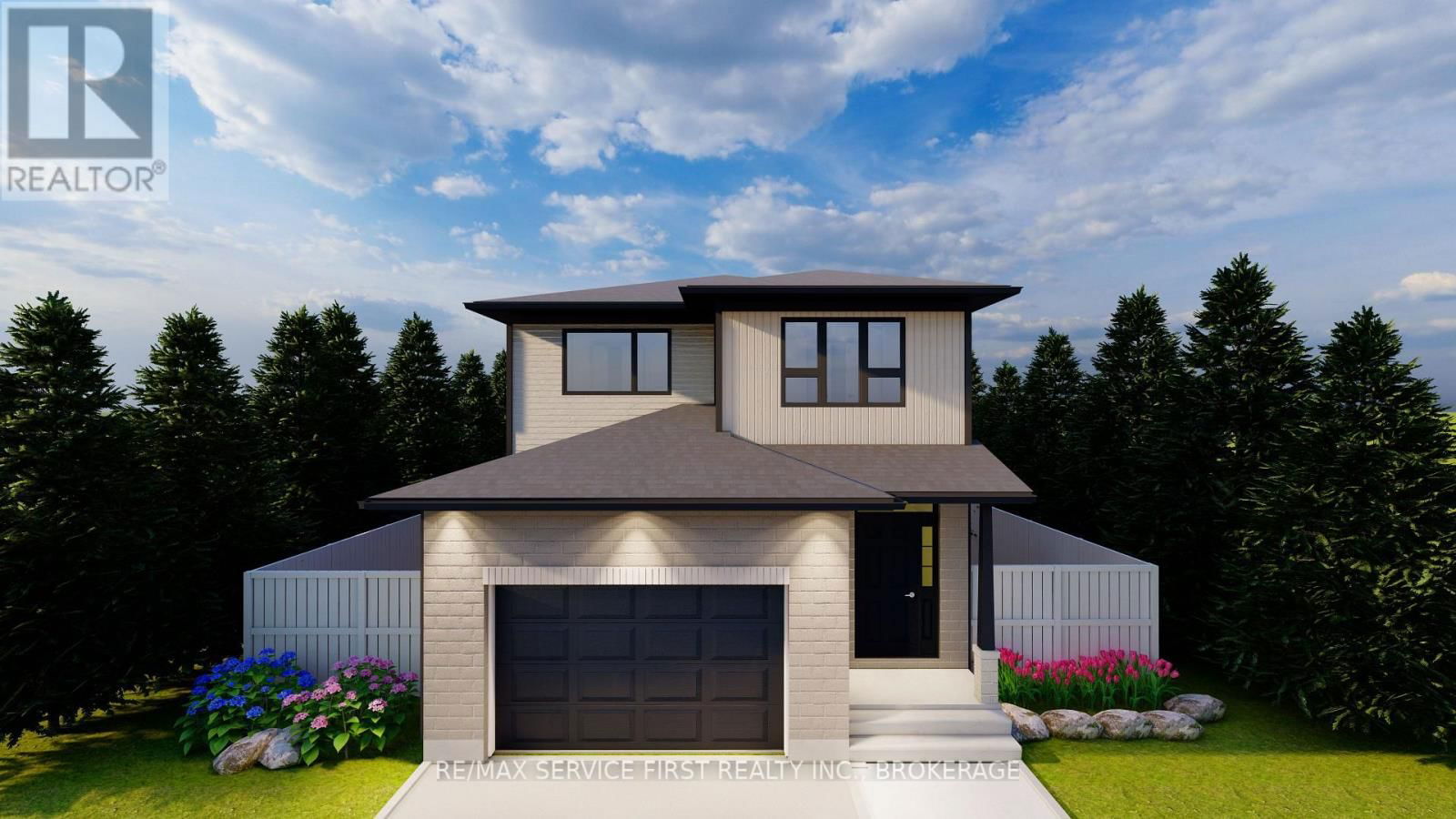 Primary Property View
