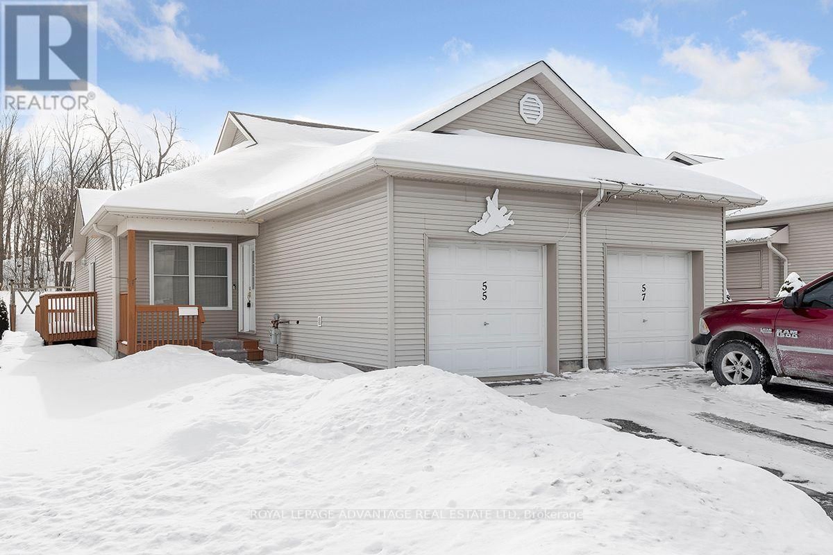 55 VAN HORNE AVENUE Image 1