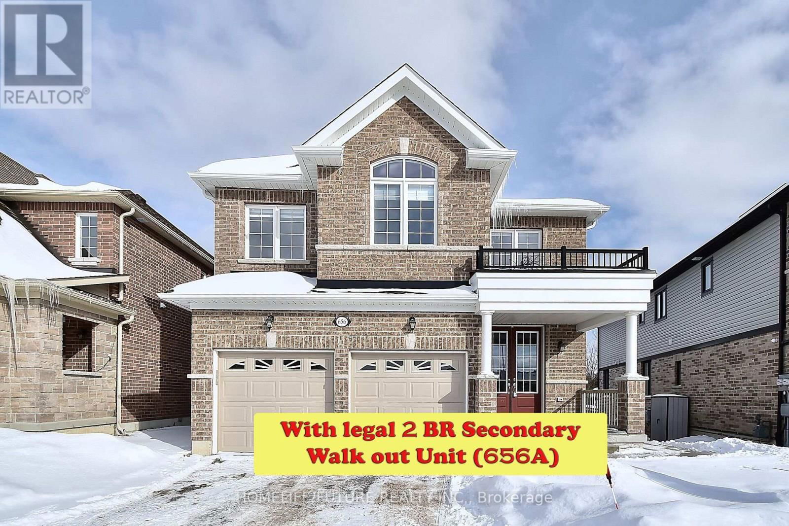 656 LEMAY GROVE Image 1