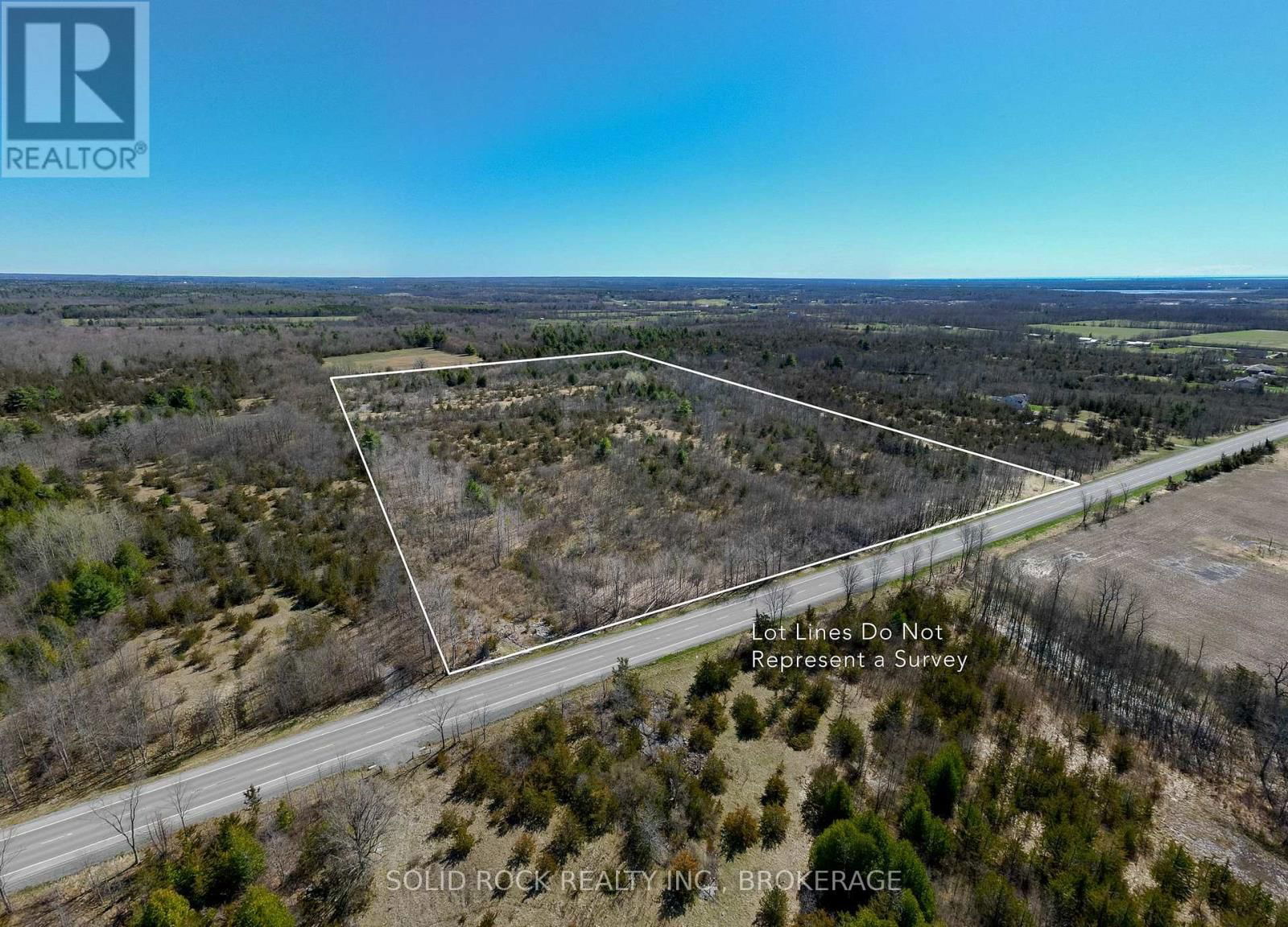 Primary Property View