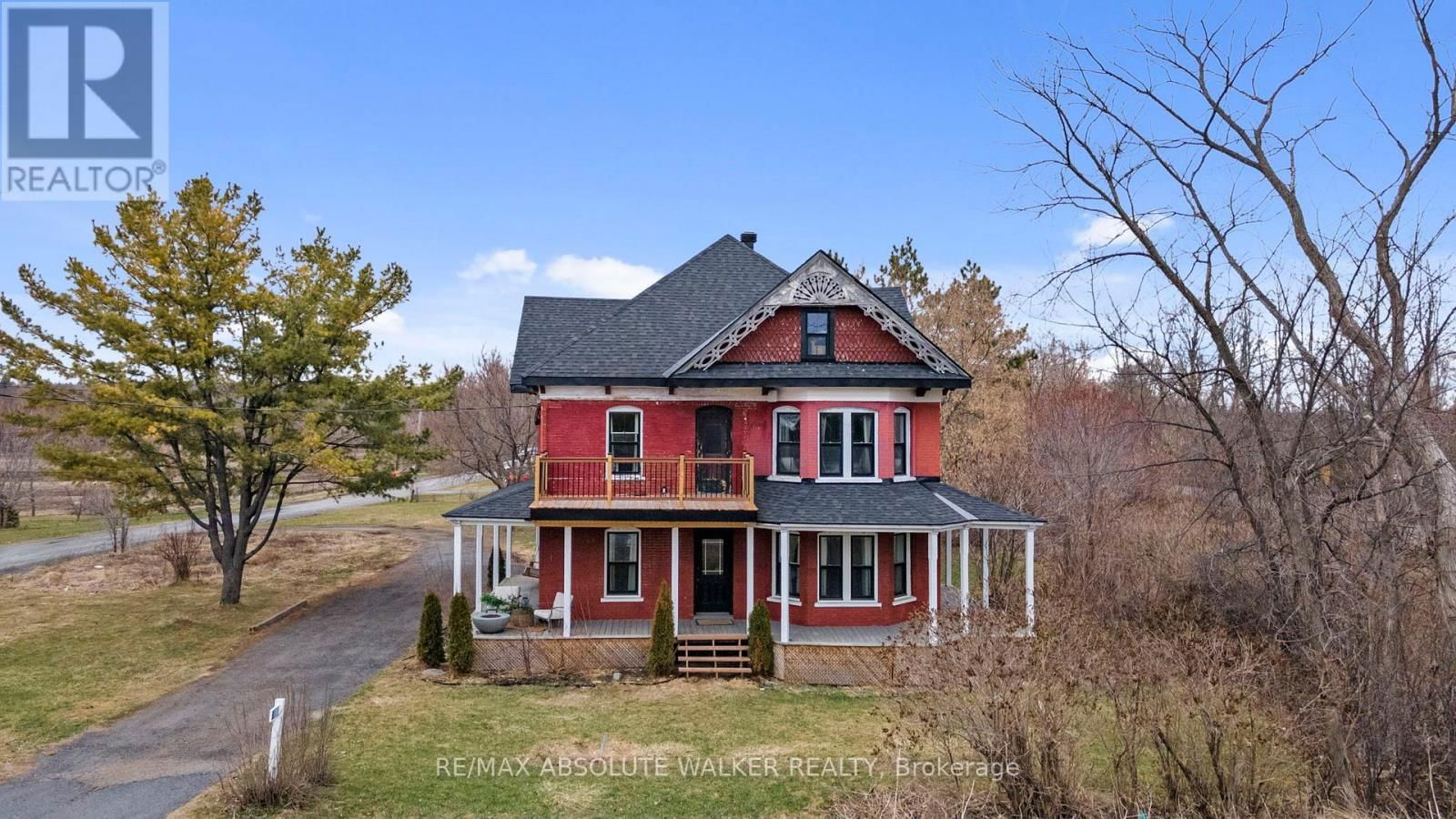 Primary Property View