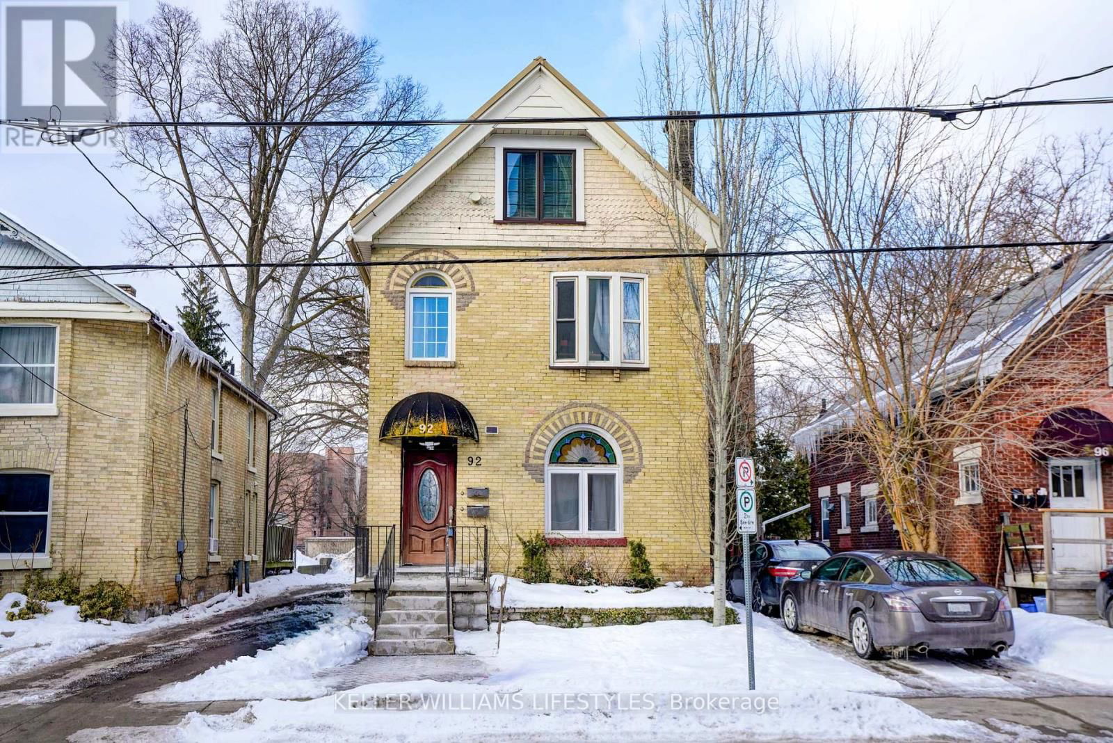 MAIN - 92 KENT STREET Image 1