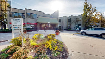 Office Spaces for Rent