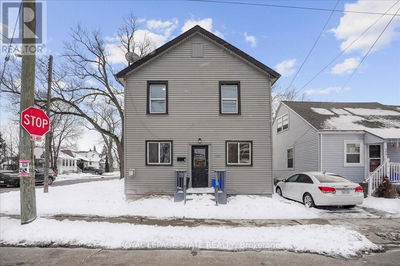 Commercial for Sale in Ontario