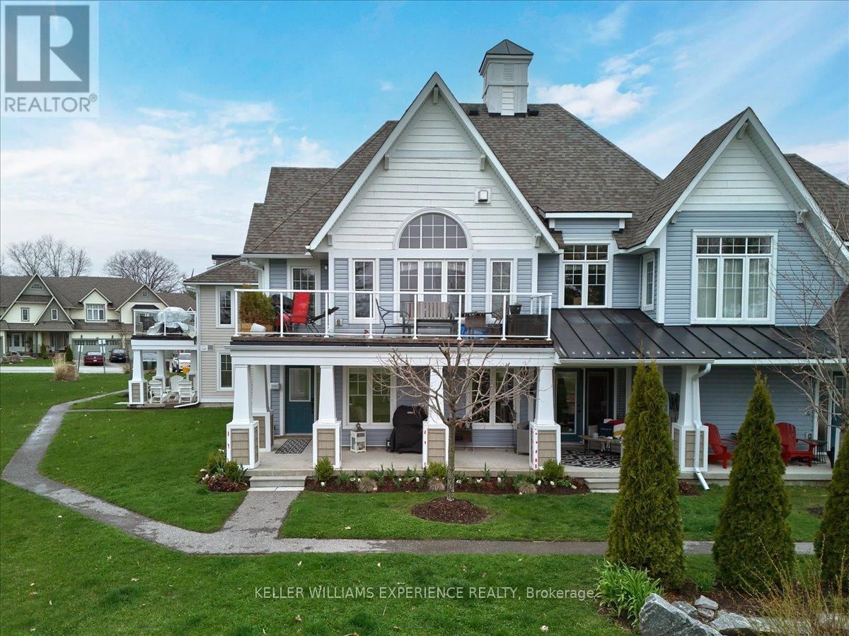 Primary Property View