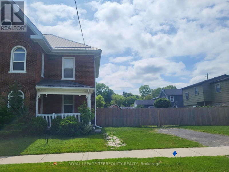 Secondary Property View