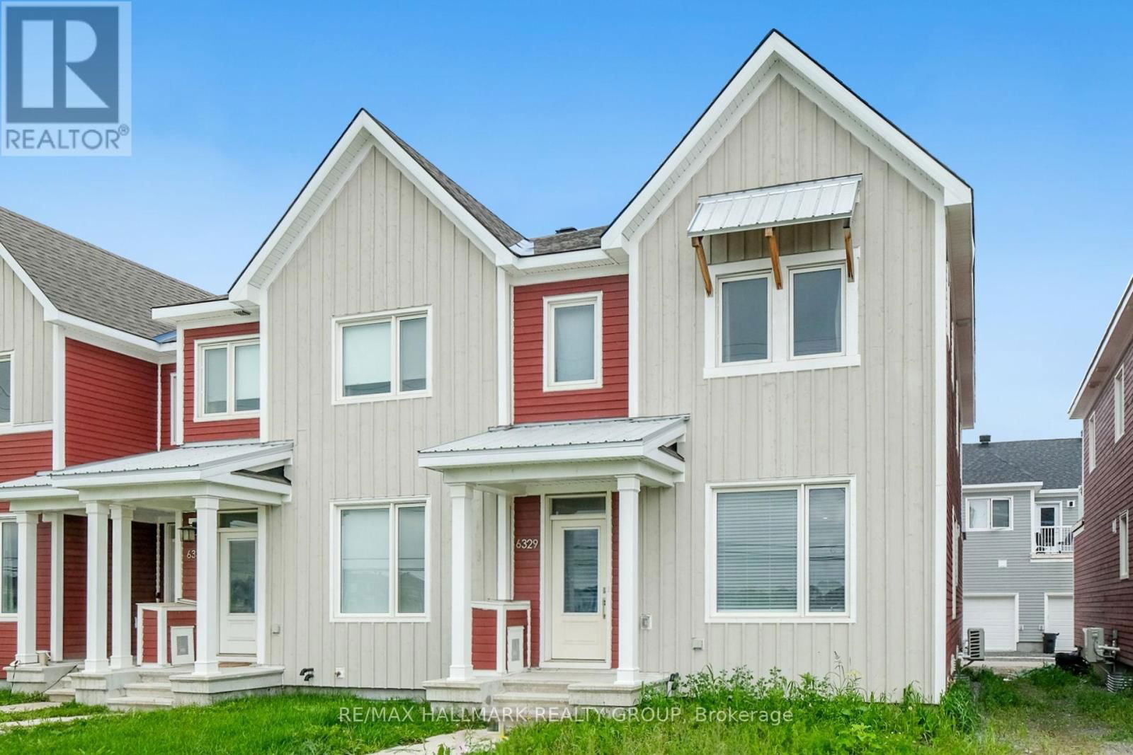 6329 PERTH STREET Image 1