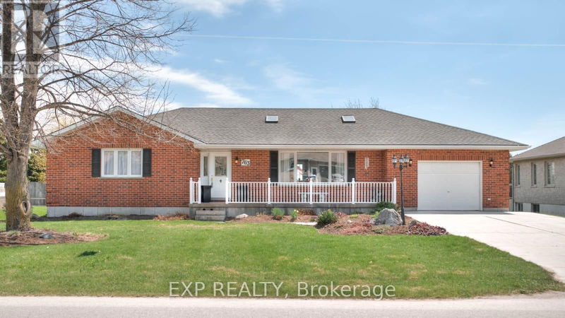 Secondary Property View