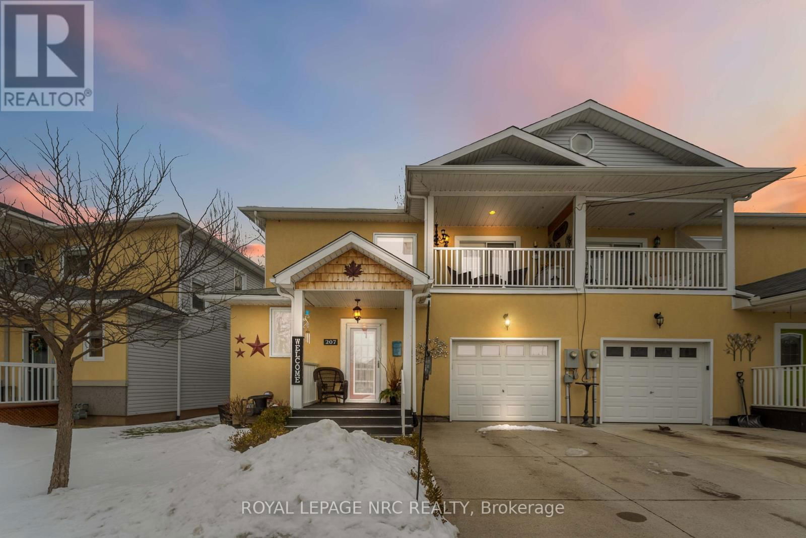 Primary Property View