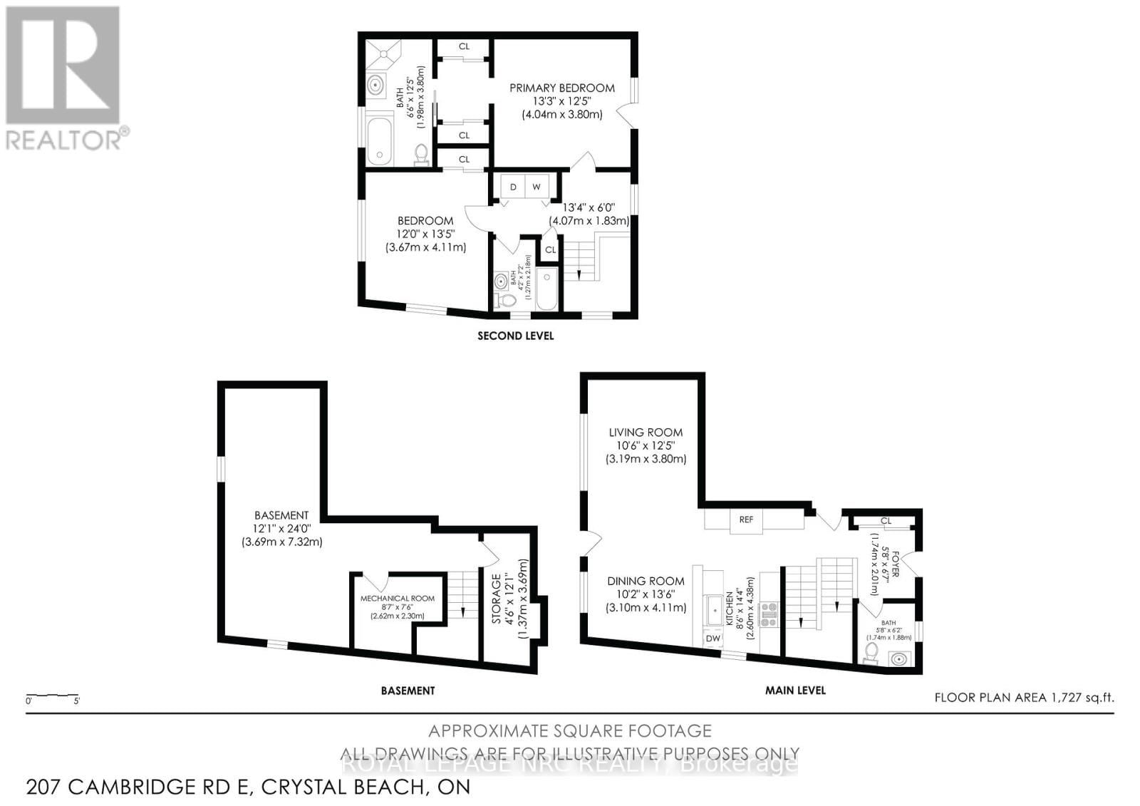 207 CAMBRIDGE ROAD EAST Image 36