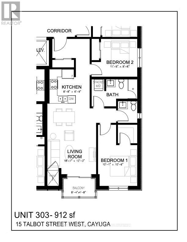 Secondary Property View