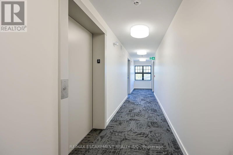 Tertiary Property View