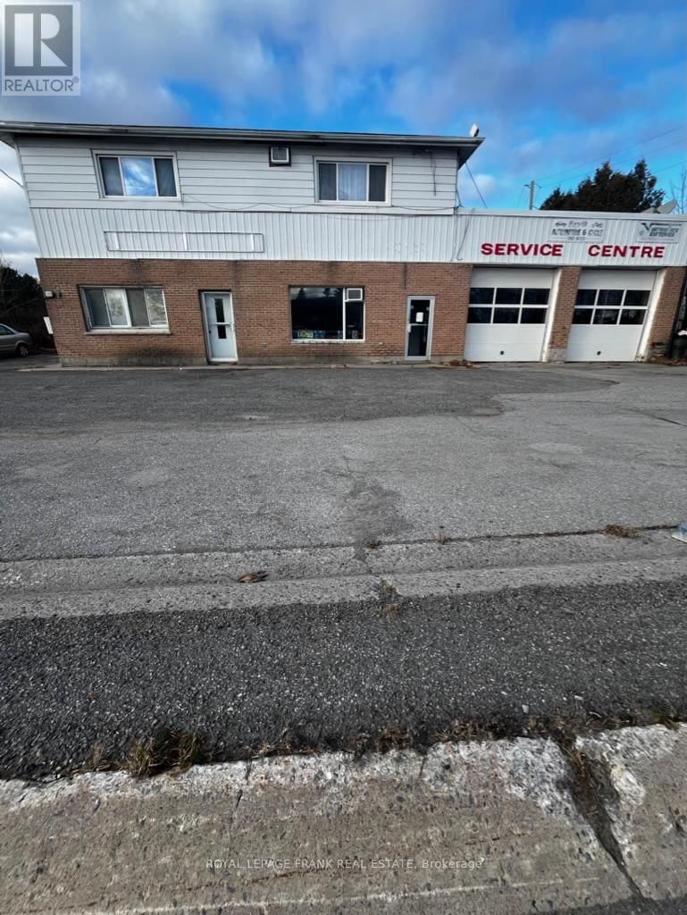 Primary Property View