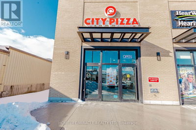 Pizza Delivery Restaurants for Sale