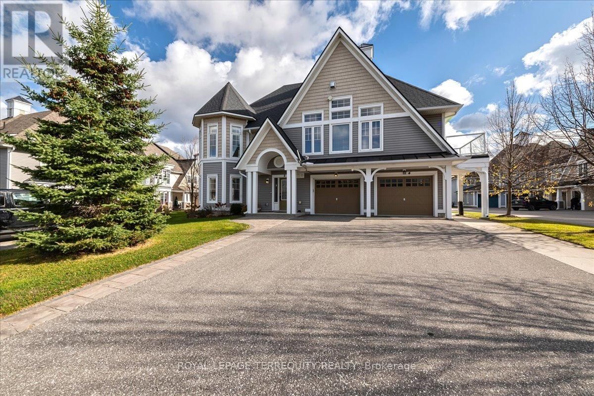 Primary Property View