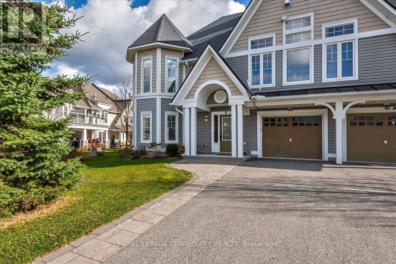 Secondary Property View