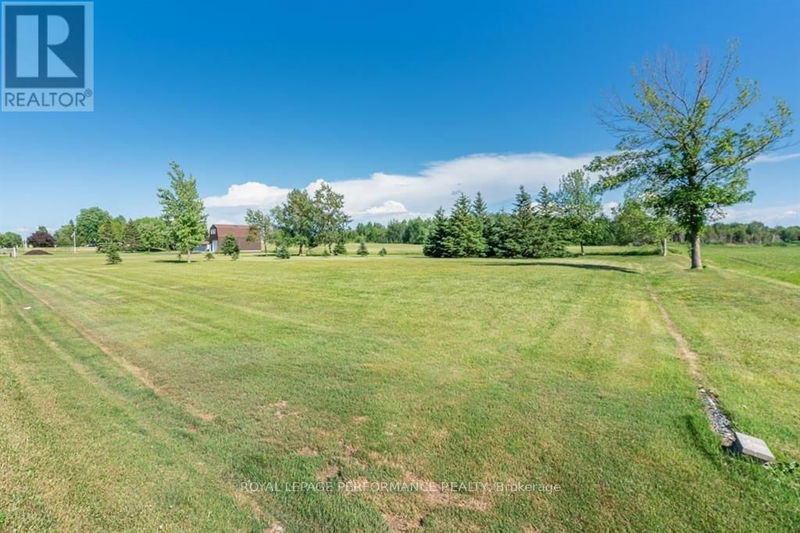 Tertiary Property View