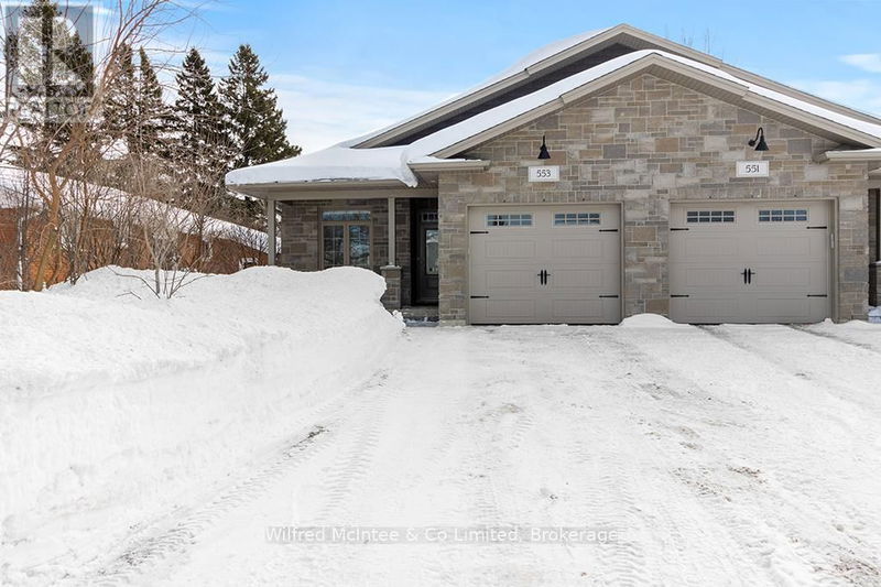 Secondary Property View