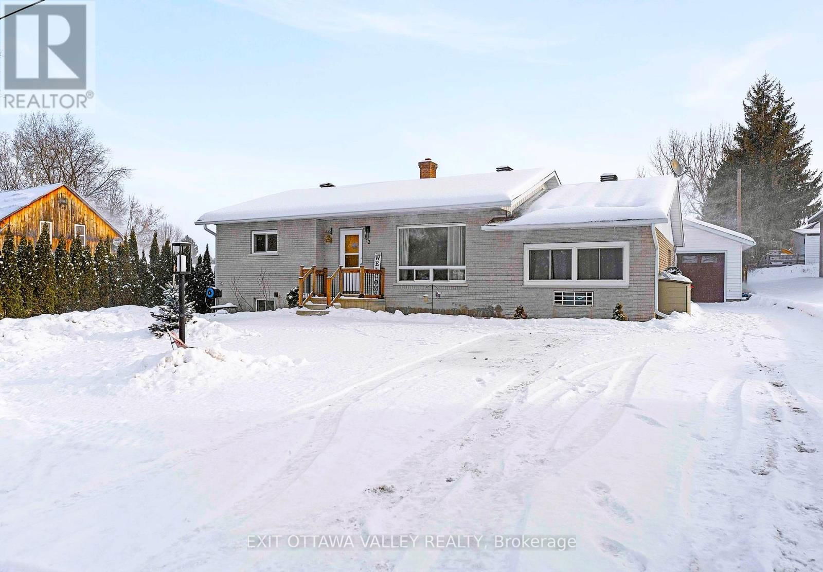 Primary Property View