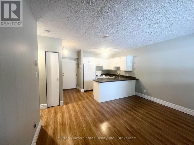 Tertiary Property View