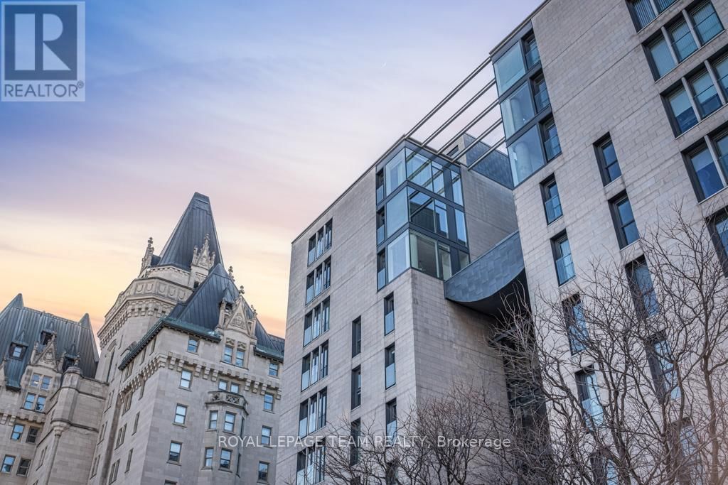 606 - 700 SUSSEX DRIVE Image 1