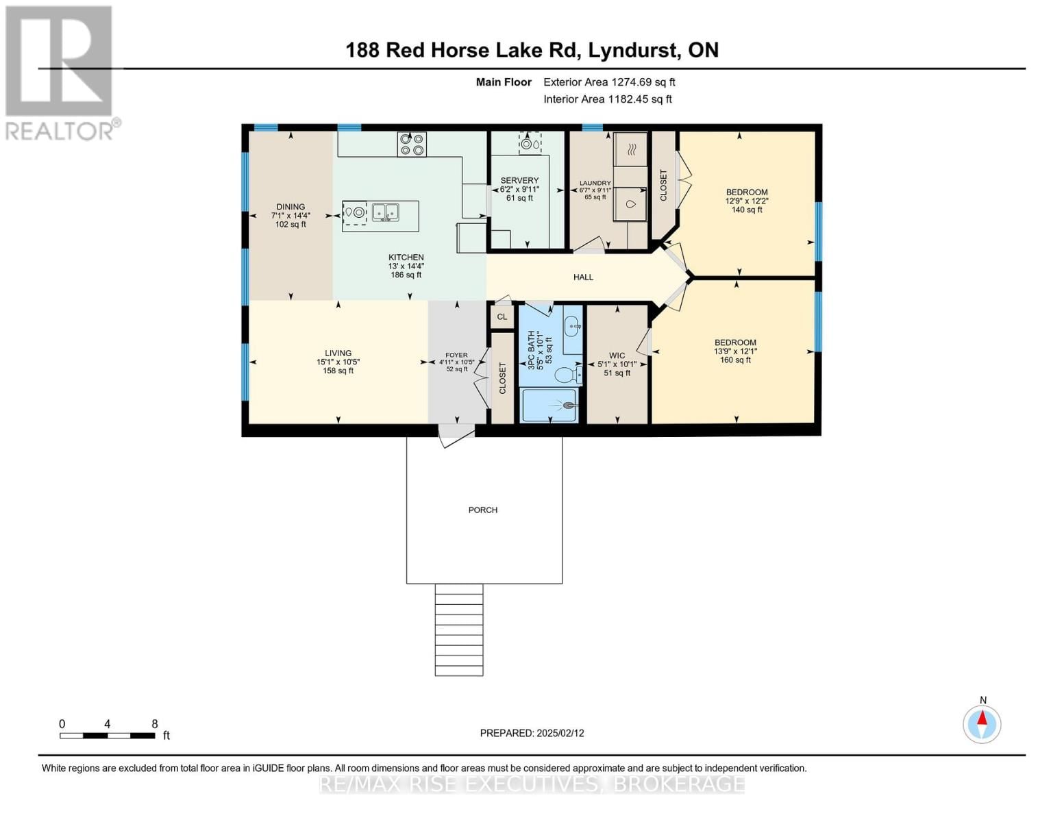 188 RED HORSE LAKE ROAD Image 28