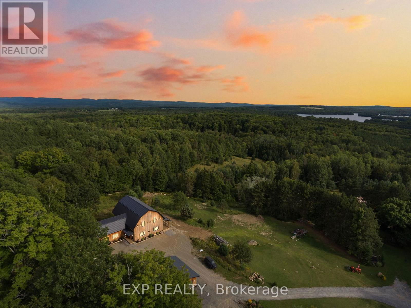 Primary Property View