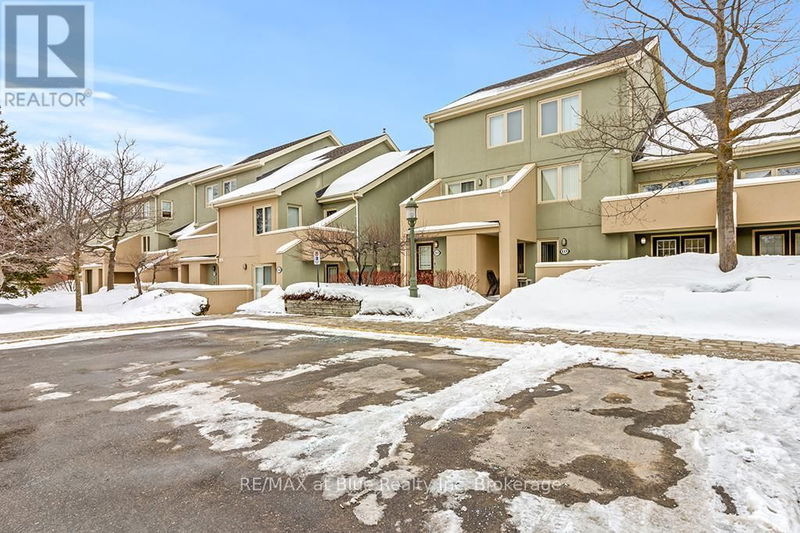 Tertiary Property View