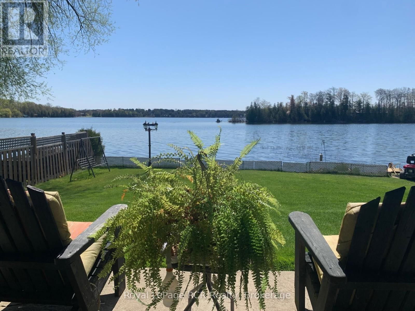 Primary Property View