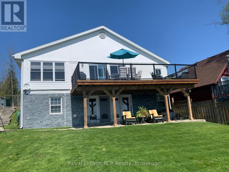 Secondary Property View
