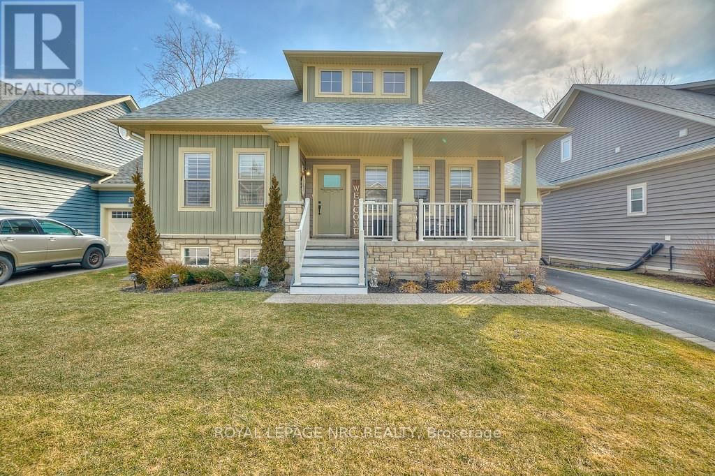 Primary Property View