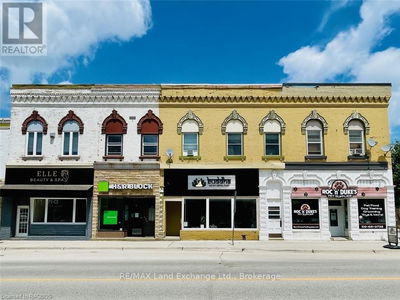 Restaurants for Sale in Canada