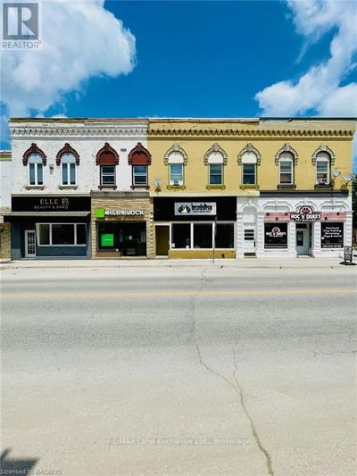 Restaurants for Sale in Canada