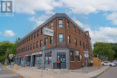 Restaurants for Sale in Ontario