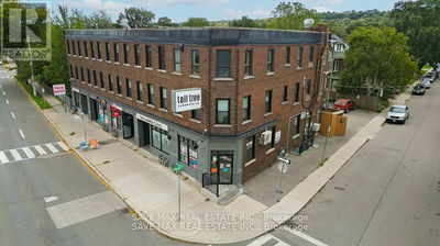 Restaurants for Sale in Ontario