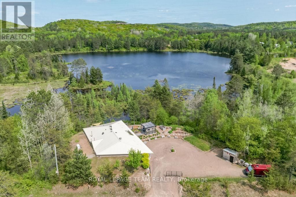 Primary Property View