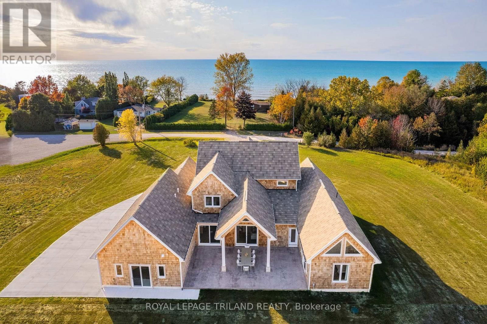Primary Property View