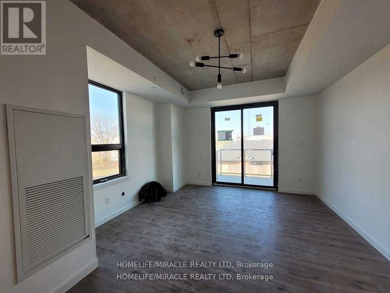 Tertiary Property View