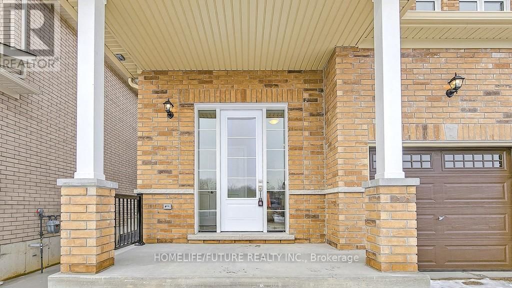 Primary Property View