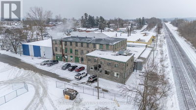 Commercial for Sale in Ontario