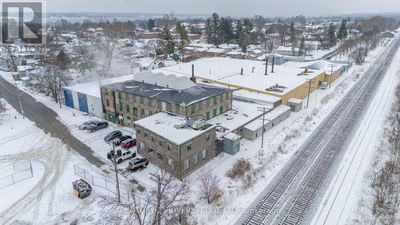 Commercial for Sale in Ontario