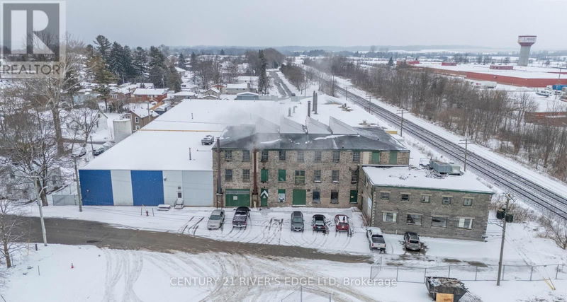Tertiary Property View