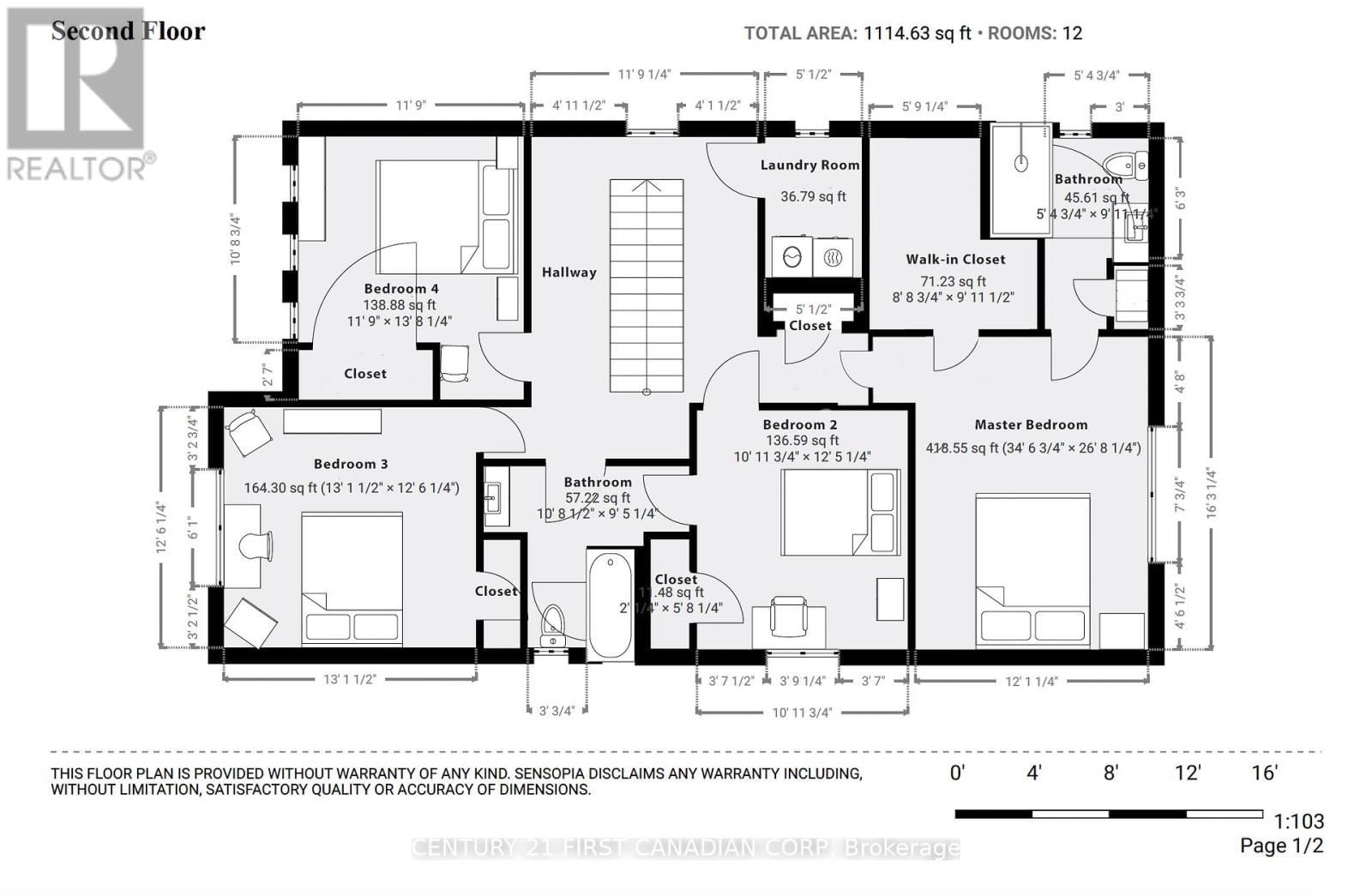 1504 TWILITE BOULEVARD Image 46