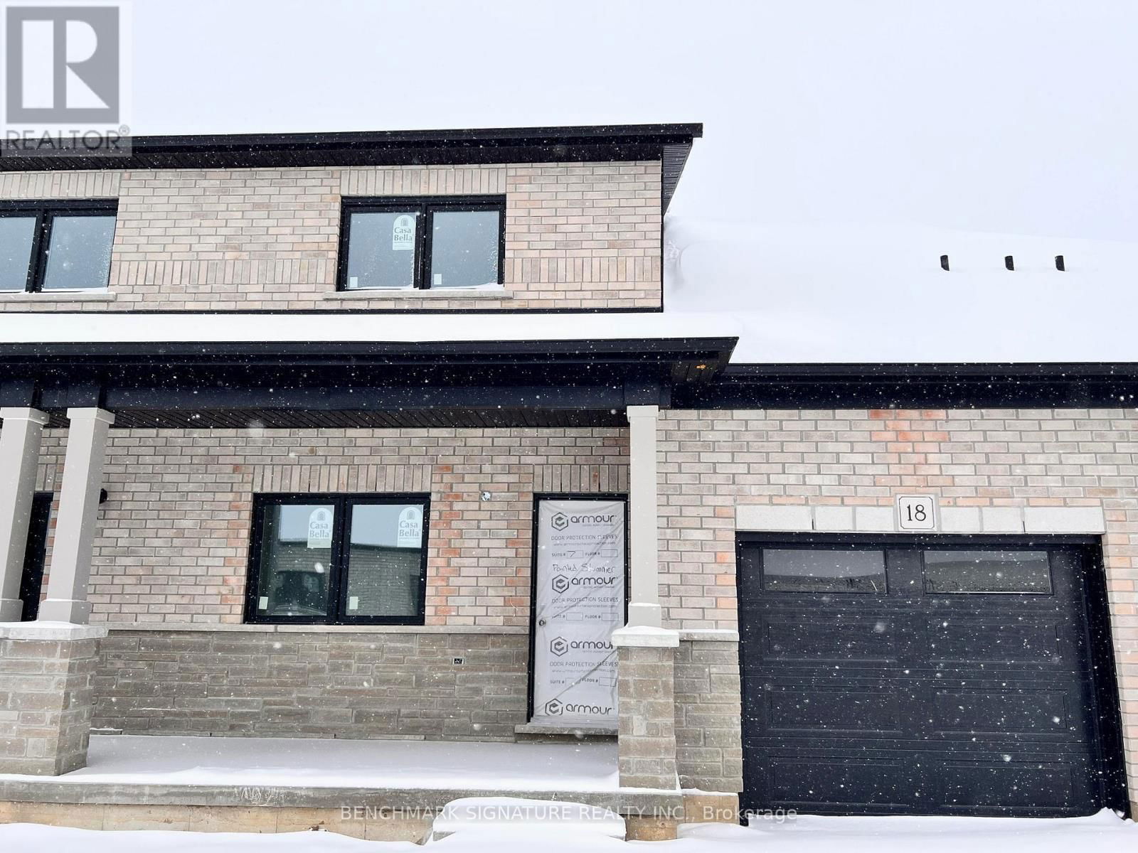 Primary Property View