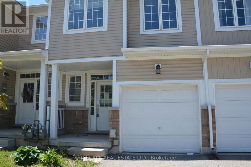 Secondary Property View