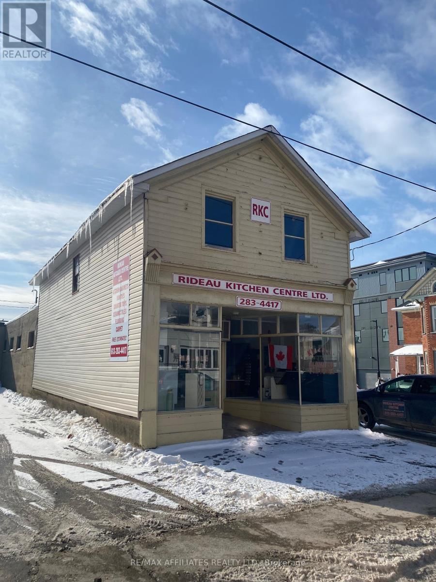 7 WILLIAM STREET WEST Image 1