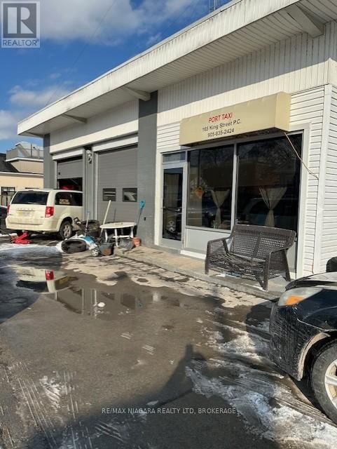 165 KING STREET WEST Image 1