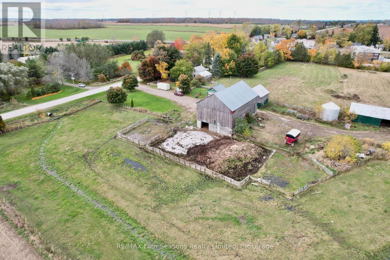 1592 BRUCE SAUGEEN TOWNLINE Image 24