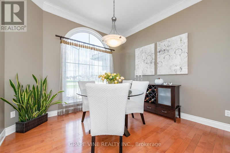 Tertiary Property View